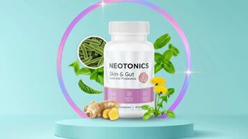  Benfits Of Neotonics Skin & Gut Probiotics :