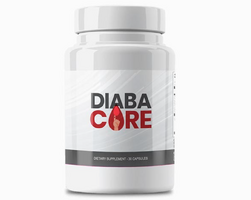 Diabacore Supplement