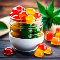 Where to Buy Anthony Edwards CBD Gummies: Your Guide