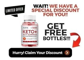 Total Keto + ACV Gummies (Update) Burn Fat Side Effects and Loss Weight!