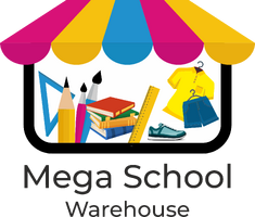 Mega School Warehouse