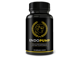 What is Endopump Male Enhancement?