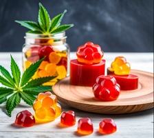 Mark Milley CBD Gummies: Your Daily Dose of Relief