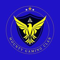 Mounty Gaming Clan