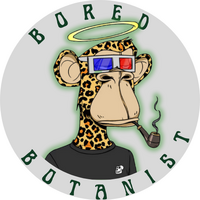Bored Botanist