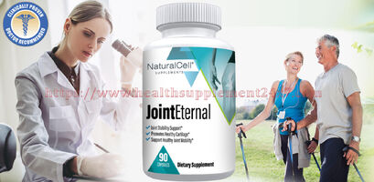 How Does Joints Eternal Work?
