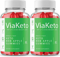 The Apple of Your Keto Diet: Gummies in AU NZ