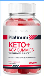 Platinum Label Keto Gummies Official Website