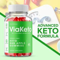 Advantages of Via Keto Apple Gummies