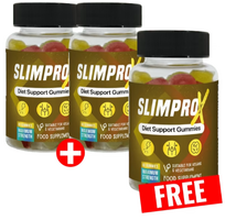 Slim Pro X Keto Diet Gummies United Kingdom