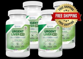 Urgent Liver 911 Reviews