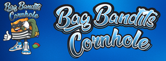 Bag Bandits Cornhole