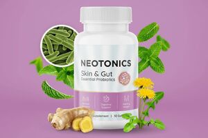 NeoTonics Skin And Gut Reviews - improve Clear and Radiant Skin Buy Now!