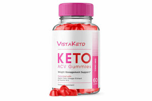 Vista Keto ACV Gummies: Reviews, Release All Fat Store, 100% Work (#Scam Or Legit) Price & Purchases Now!
