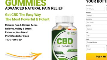 Medallion Greens CBD Gummies (2023) 100% Safe, Does It Really Work Or Not?