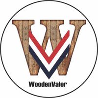 Wooden Valor