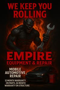 Empire Equipment & Repair