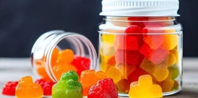 Wellness Peak CBD Gummies: Must Watch Ingredients Before Buying!