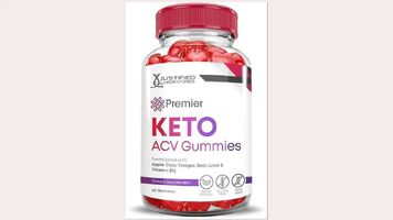 Premier Keto Plus ACV Gummies USA