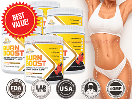 What is Burn Boost Supplement?