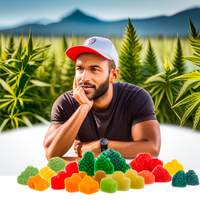 Earthmed CBD Gummies