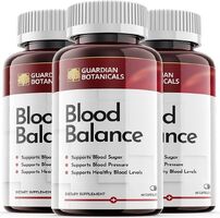  Guardian Botanicals Blood Balance Prix - Avantages :