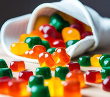 Unwind Naturally: A Guide to Organicore CBD Gummies