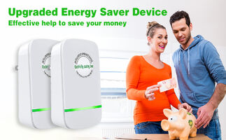 StopWatt Energy Saver 