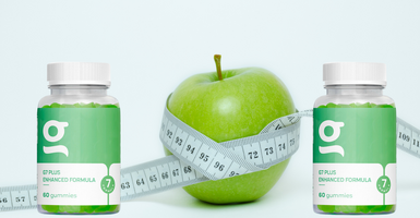 Green Gummies Weight Loss UK