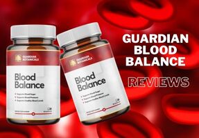 Guardian Blood Balance Australia