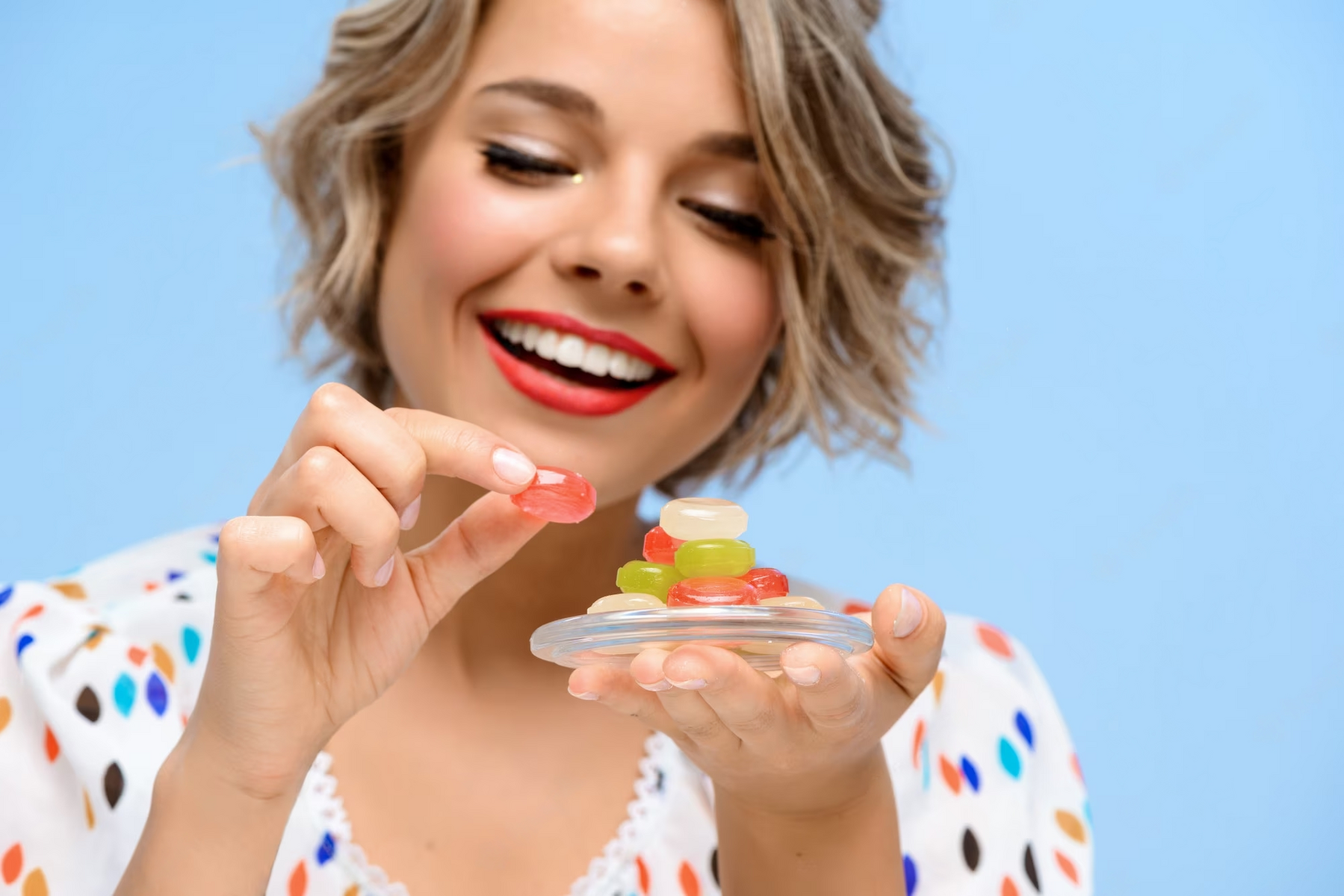 Wellness Peak CBD Gummies
