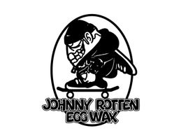 Johnny Rotten Egg Wax