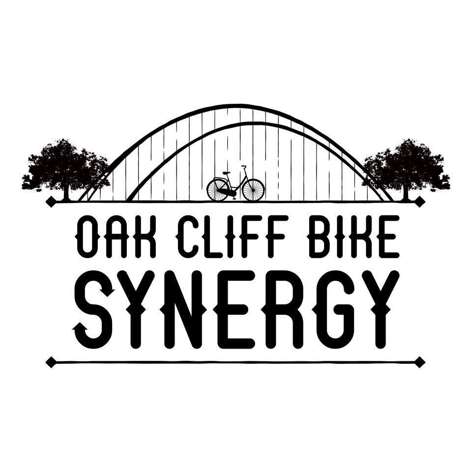 Oak Cliff Bike Synergy