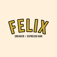 Felix | Sneakers & Espresso Bar