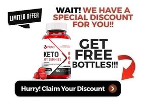 Vista Keto ACV Gummies