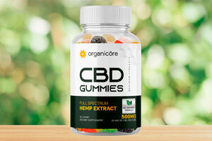 Side Effects of Organicore CBD Gummies 500mg