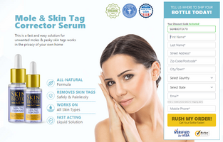  Skin Biotix Skin Tag Remover (Mole & Tag) Review & Work,, Price