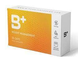  Les avantages et bénéfices de B+ Weight Management Avis :