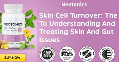 Neotonics Skin & Gut Health- Does it Work?