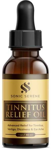 Sonic Serene Tinnitus Relief Oil Reviews, Official Website & Buy In USA