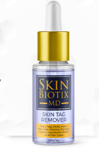 Where to Buy Biotix Skin Tag Remover Canada