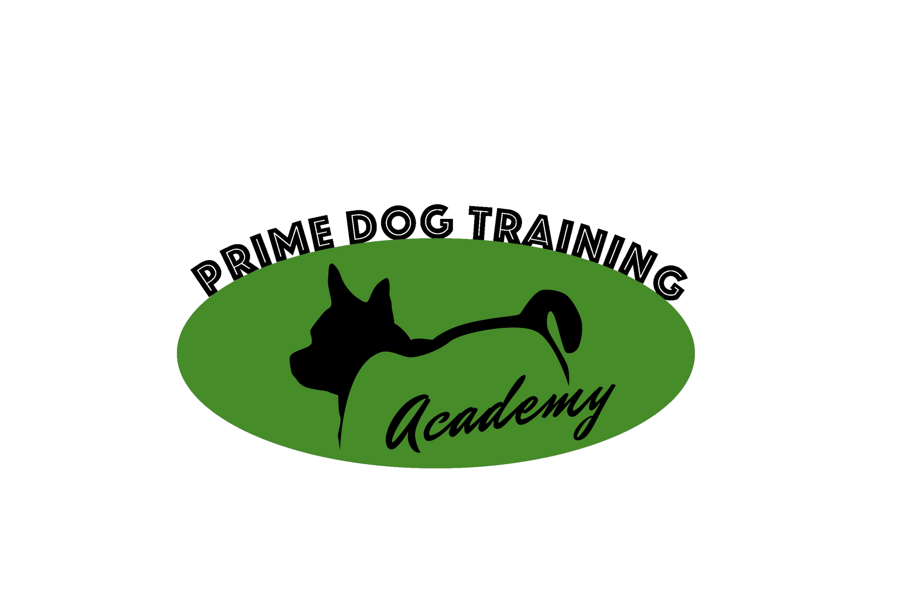 Prime Dog Training Academy