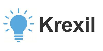 Krexil LLC Online Store