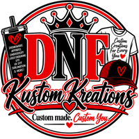 DNF KUSTOM KREATIONS