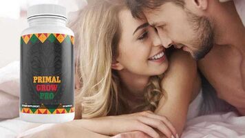 Primal Grow Pro Male Enhancement