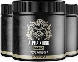 Where to Buy Alpha X10ND Ultra
