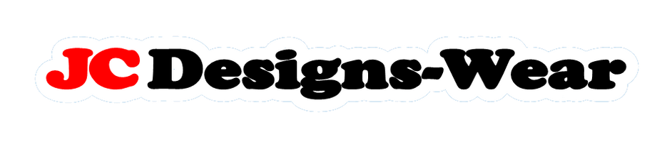 JC Designs-Wear