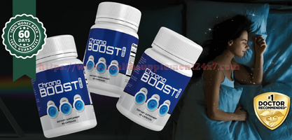 The Benefits of ChronoBoost Pro